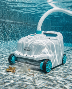 Intex 28005 robot za čišćenje